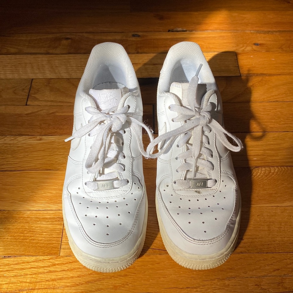 Nike Air Force 1 - women’s size 7.5